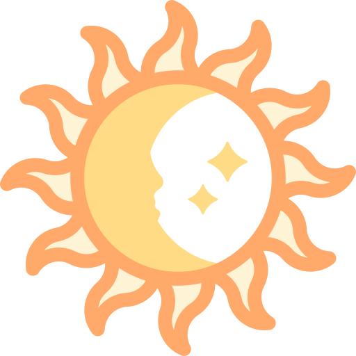 sun icon